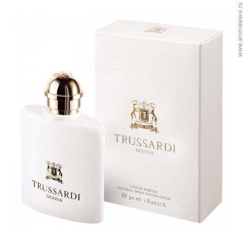 Trussardi Donna 2011​