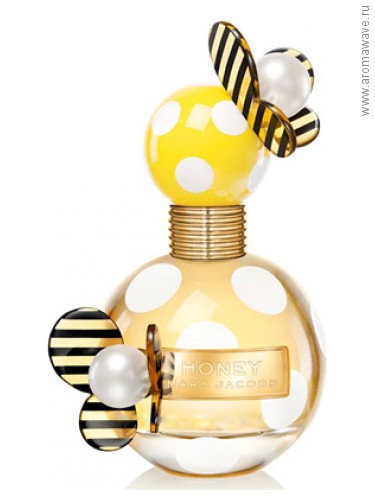 Marc Jacobs Honey