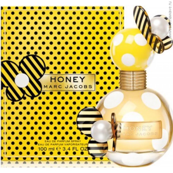 Marc Jacobs Honey