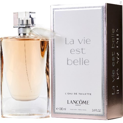 Lancome La Vie Est Belle L`Eau de Toilette