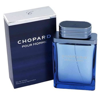 Chopard pour Homme