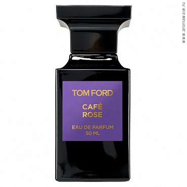 Tom Ford Cafe Rose 