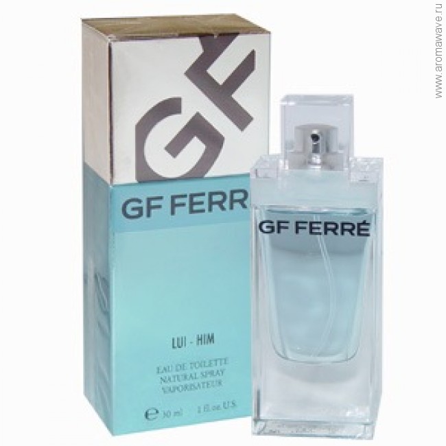 Gianfranco Ferre​ GF Ferre Lui-Him