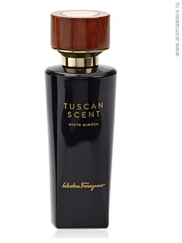 Salvatore Ferragamo Tuscan Scent​ White Mimosa​