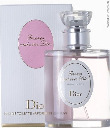 Christian Dior Forever and ever Dior
