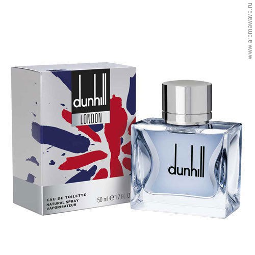 Alfred Dunhill London