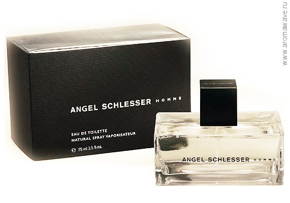 Angel Schlesser Homme