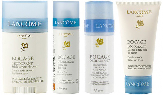Lancome Bocage