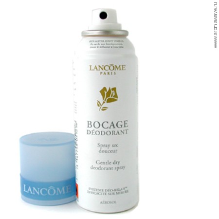 Lancome Bocage