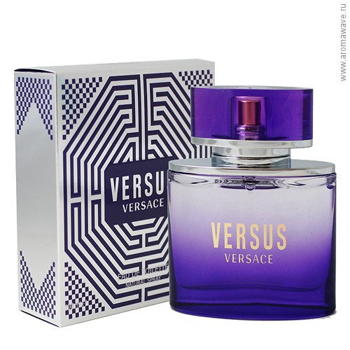 Versace Versus