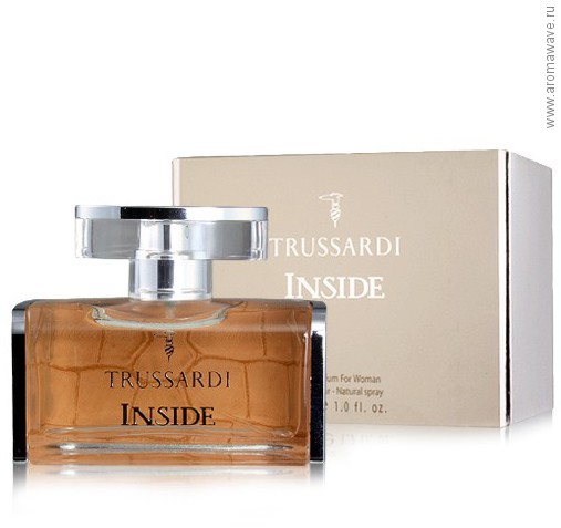 Trussardi Inside for Woman