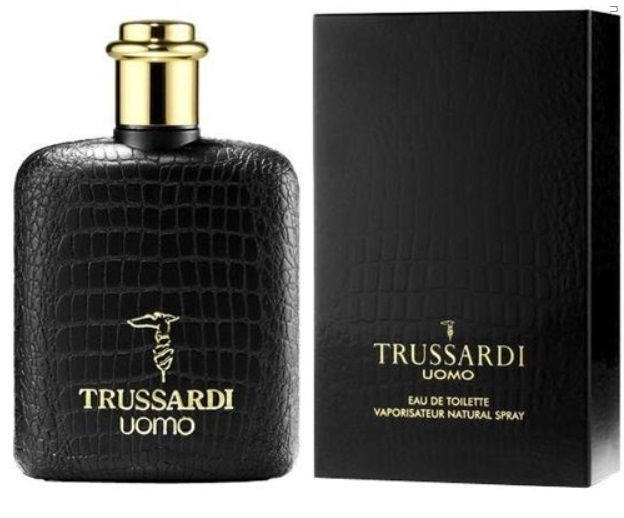 Trussardi Uomo