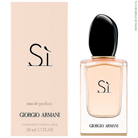 Giorgio Armani Si