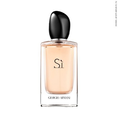 Giorgio Armani Si
