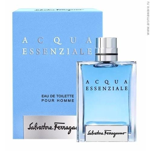 Salvatore Ferragamo Acqua Essenziale