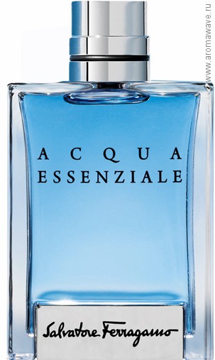 Salvatore Ferragamo Acqua Essenziale