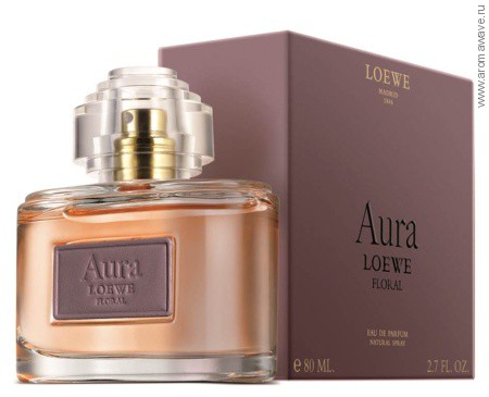 Loewe Aura Loewe Floral