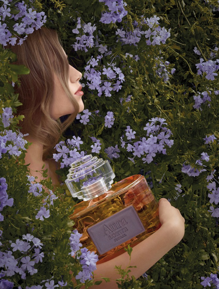 Loewe Aura Loewe Floral