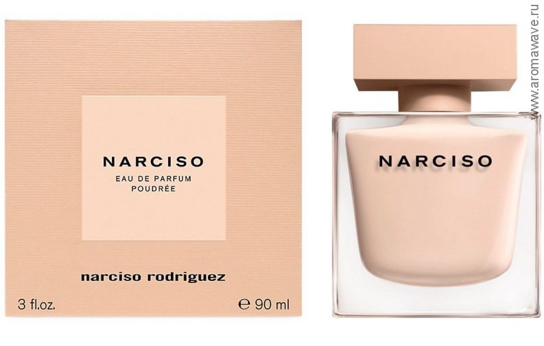 Narciso Rodriguez ​ Narciso Poudree