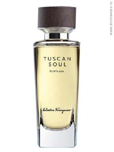 Salvatore Ferragamo​ Tuscan Soul​ Punta Ala