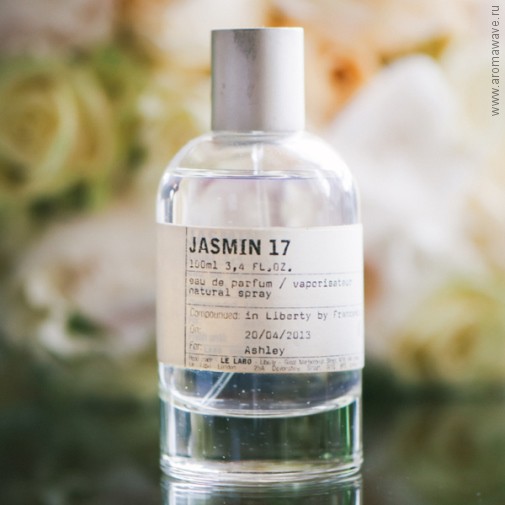 Le Labo Jasmin 17