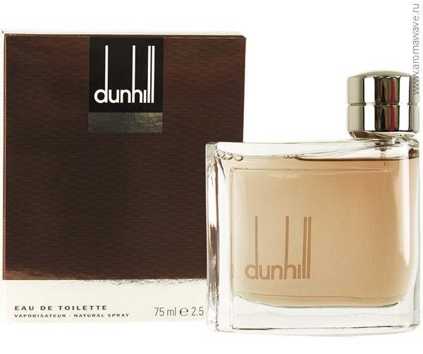 Alfred Dunhill Dunhill