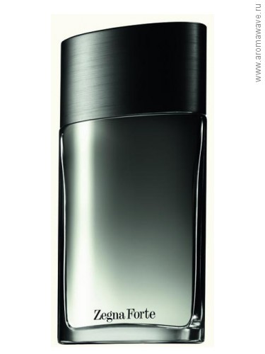 Ermenegildo Zegna Zegna Forte