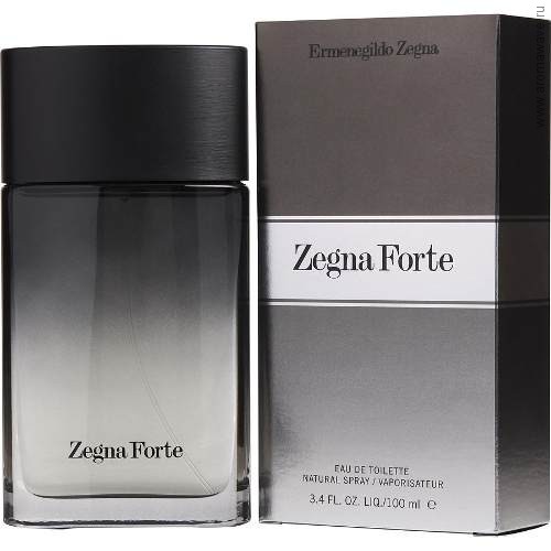 Ermenegildo Zegna Zegna Forte