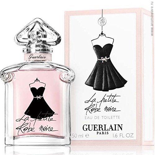 Guerlain La Petite Robe Noir Eau de Toilette