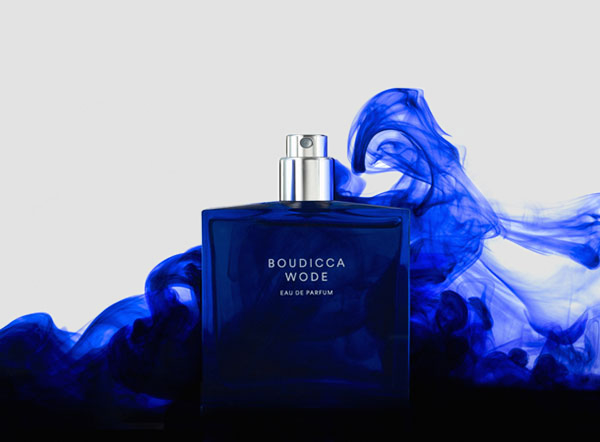 Escentric Molecules  Boudicca Wode