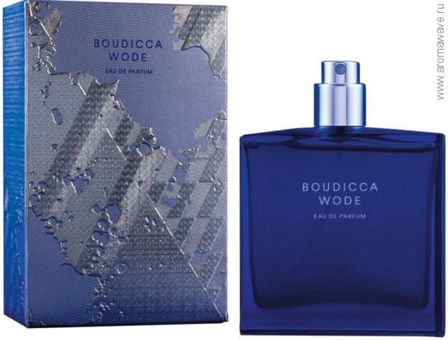 Escentric Molecules  Boudicca Wode