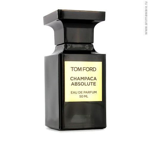 Tom Ford Champaca Absolute 