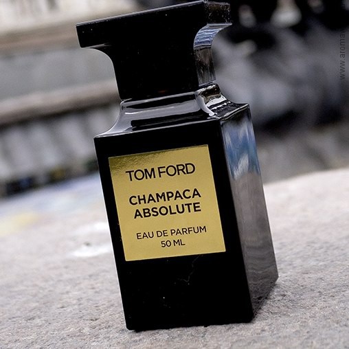 Tom Ford Champaca Absolute 