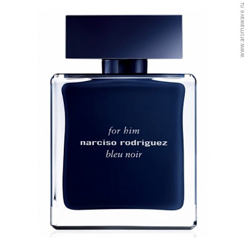 Narciso Rodriguez for Him Bleu Noir