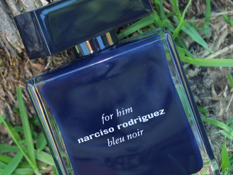 Narciso Rodriguez for Him Bleu Noir