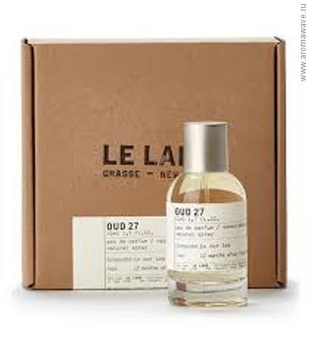 ​Le Labo Oud 27