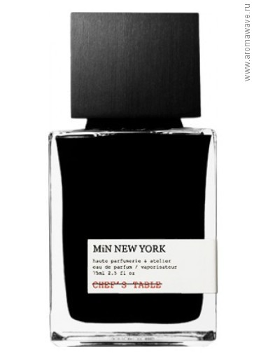 MiN New York​ Chef's Table