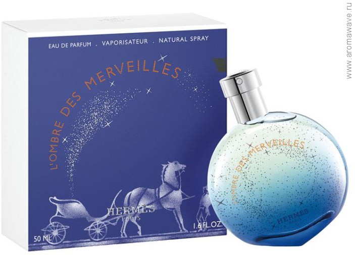 Hermes L`Ombre Des Merveilles