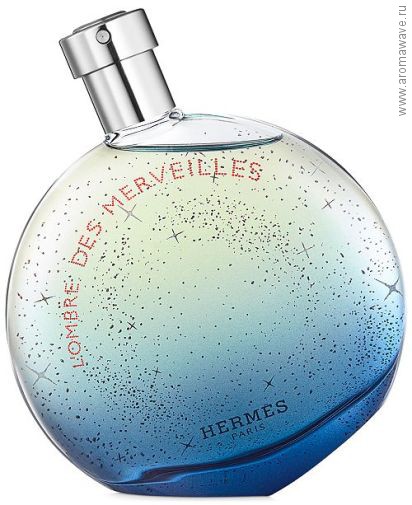 Hermes L`Ombre Des Merveilles