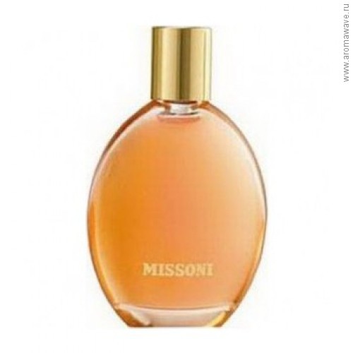 Missoni Arancio