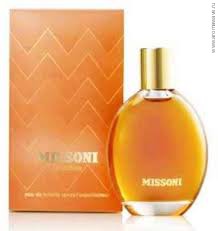 Missoni Arancio