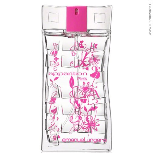 Ungaro Apparition Pink