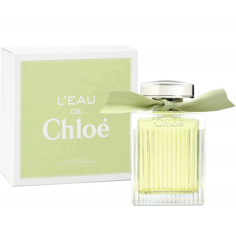 Chloe L`Eau de Chloe