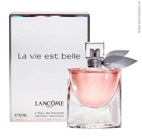 Lancome La Vie Est Belle