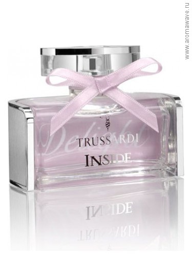 Trussardi Inside Delight