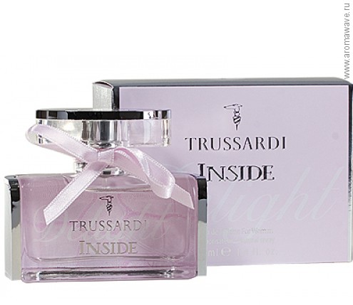 Trussardi Inside Delight