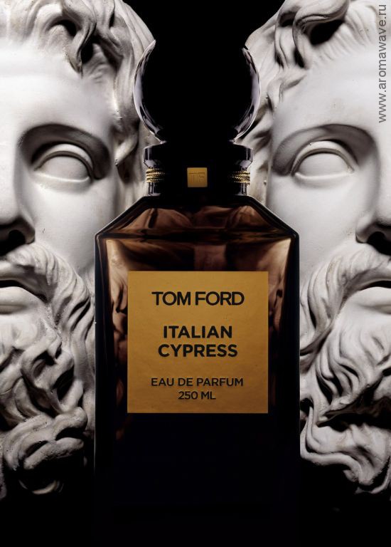 Tom Ford Italian Cypress