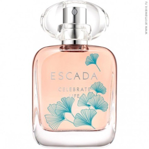 Escada Celebrate Life​