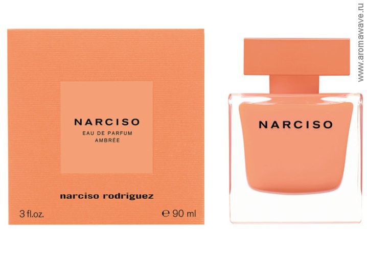 Narciso Rodriguez Narciso Ambree