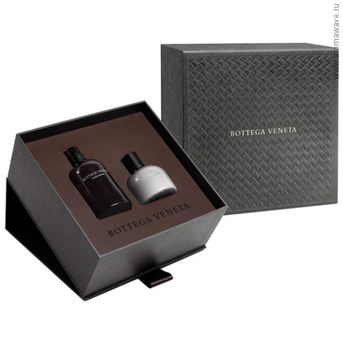 Bottega Veneta Pour Homme